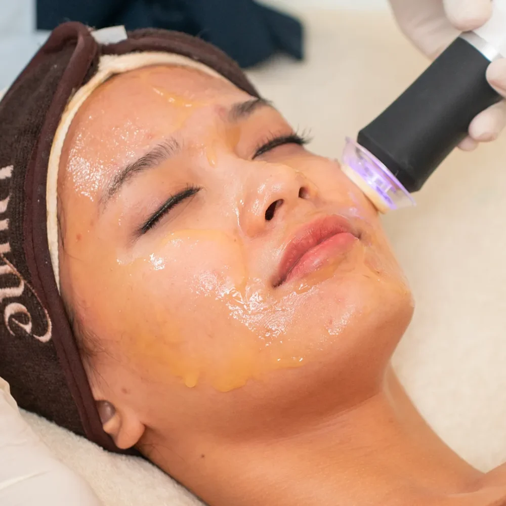 Oxygeneo Treatment Oxygeneo Treatment