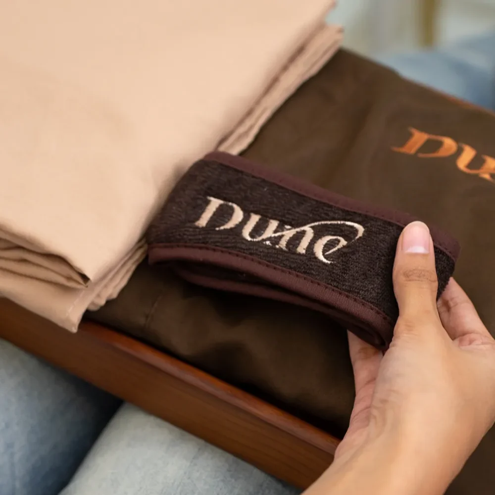 Welcome to Dune Clinic 2 Welcome to Dune Clinic 2